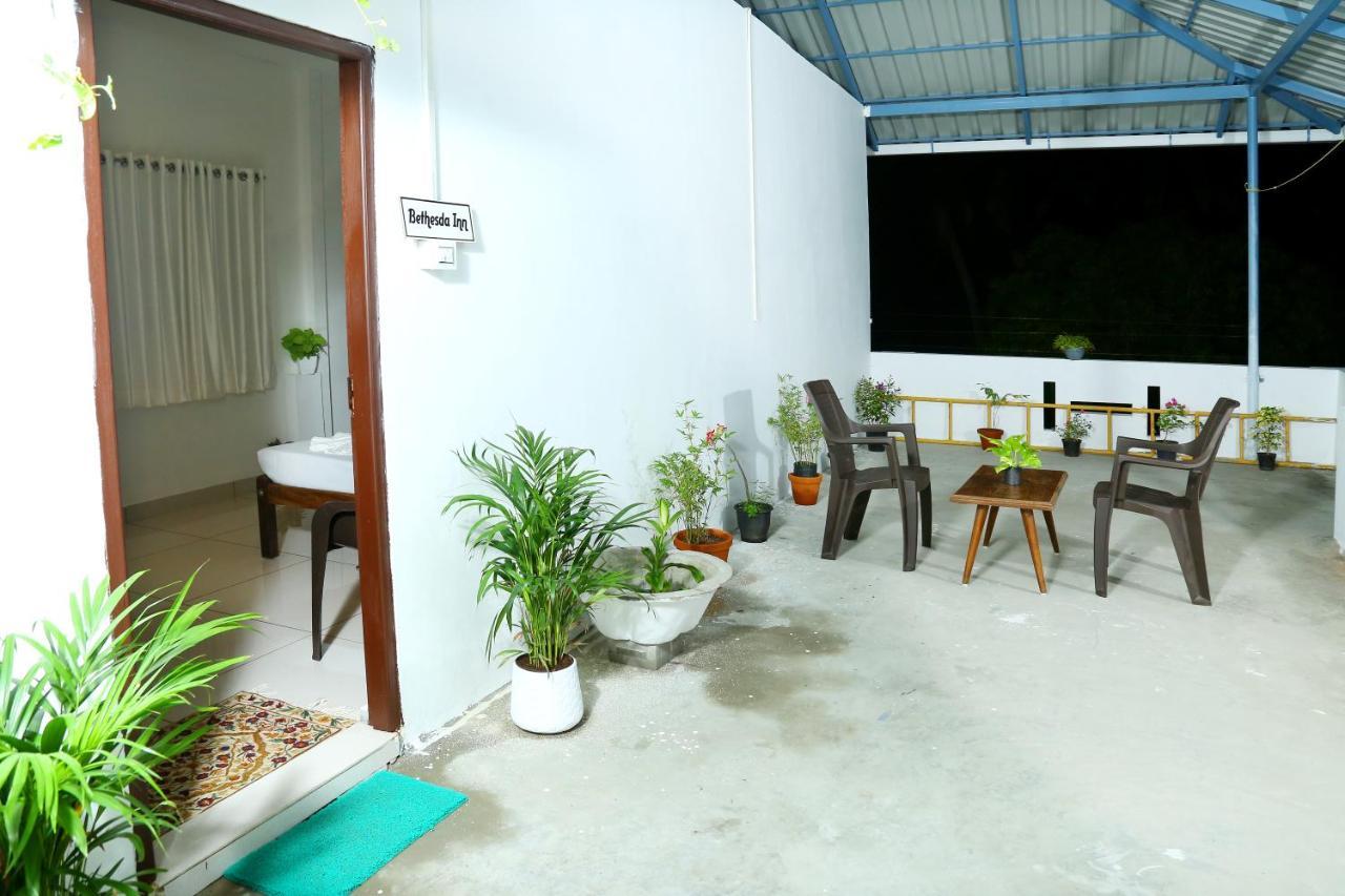 Bethesda Inn Kochi Екстериор снимка