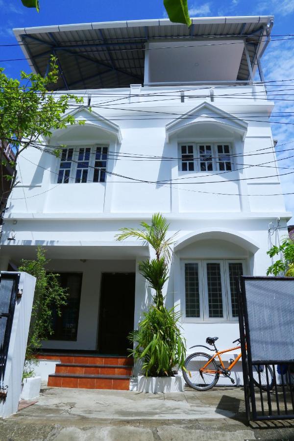 Bethesda Inn Kochi Екстериор снимка