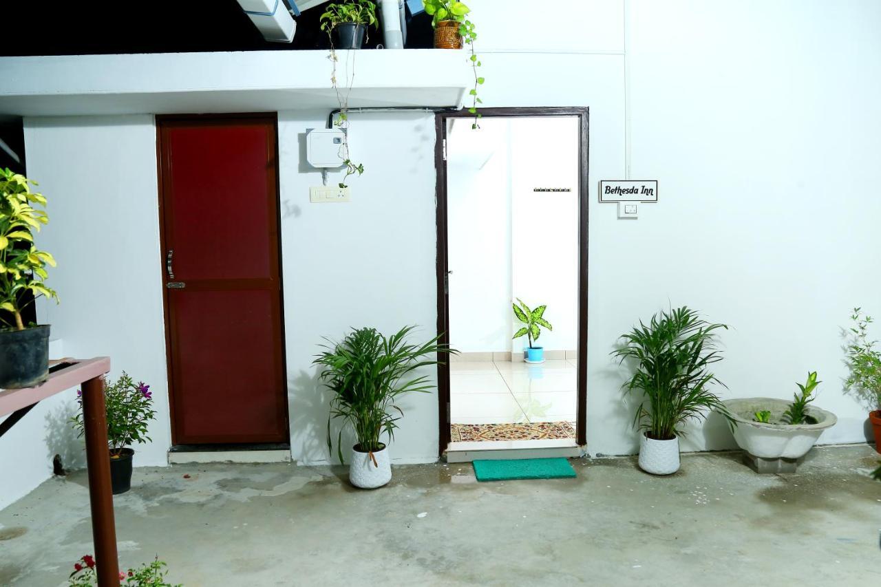 Bethesda Inn Kochi Екстериор снимка