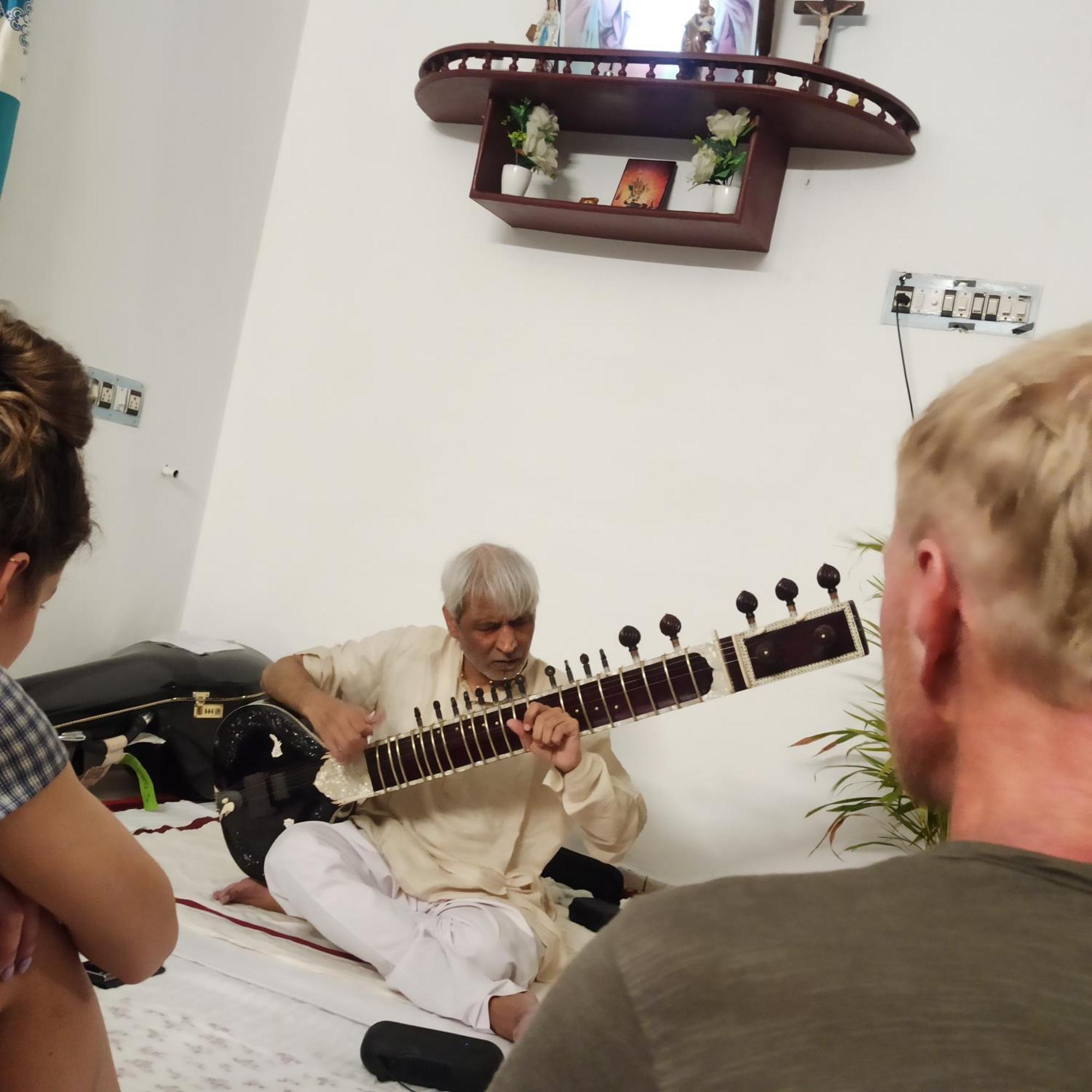 Bethesda Inn Kochi Екстериор снимка