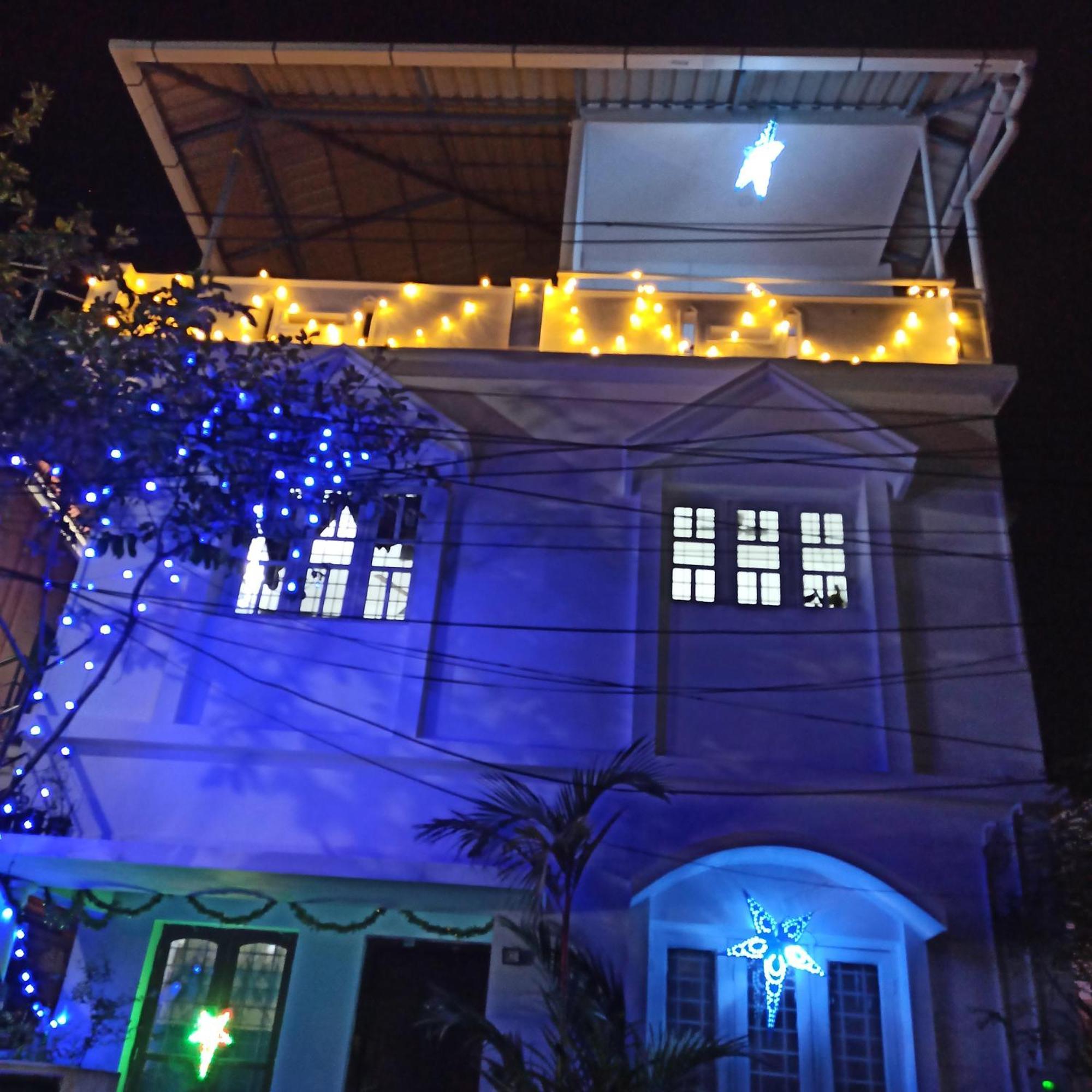 Bethesda Inn Kochi Екстериор снимка