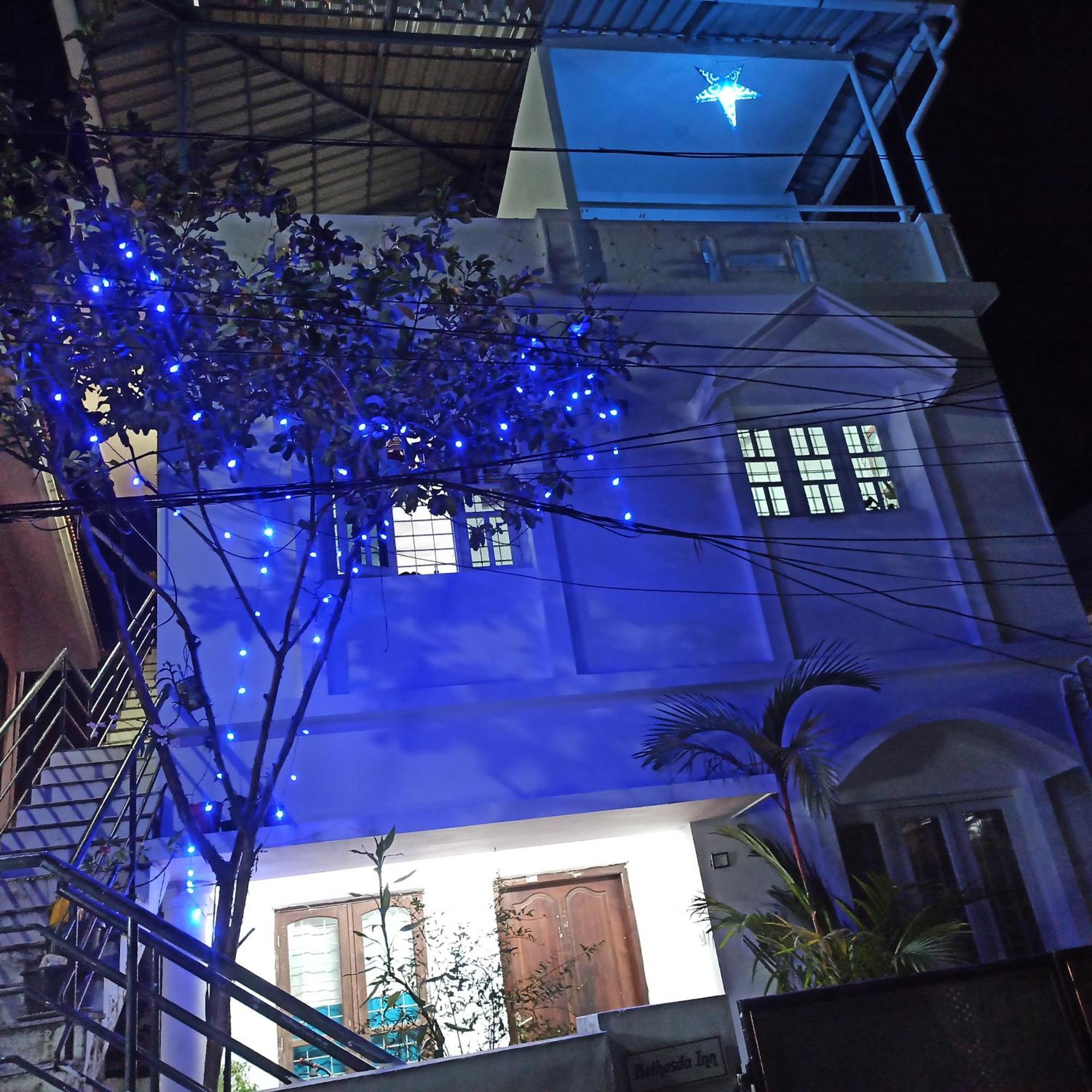 Bethesda Inn Kochi Екстериор снимка