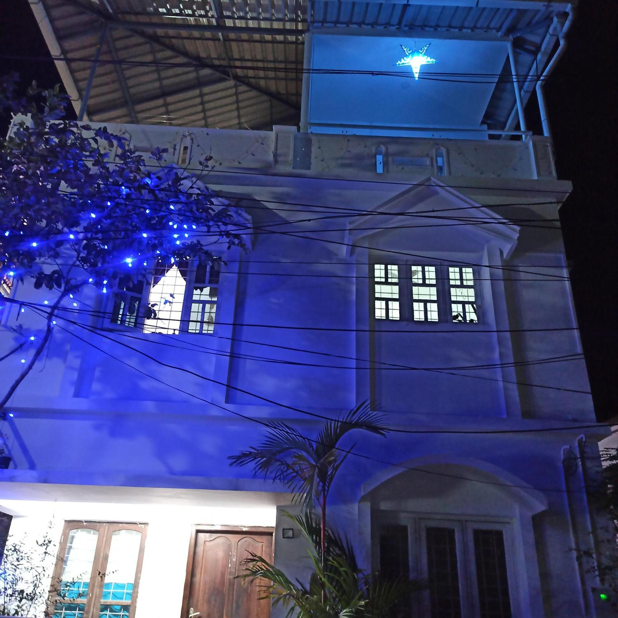 Bethesda Inn Kochi Екстериор снимка
