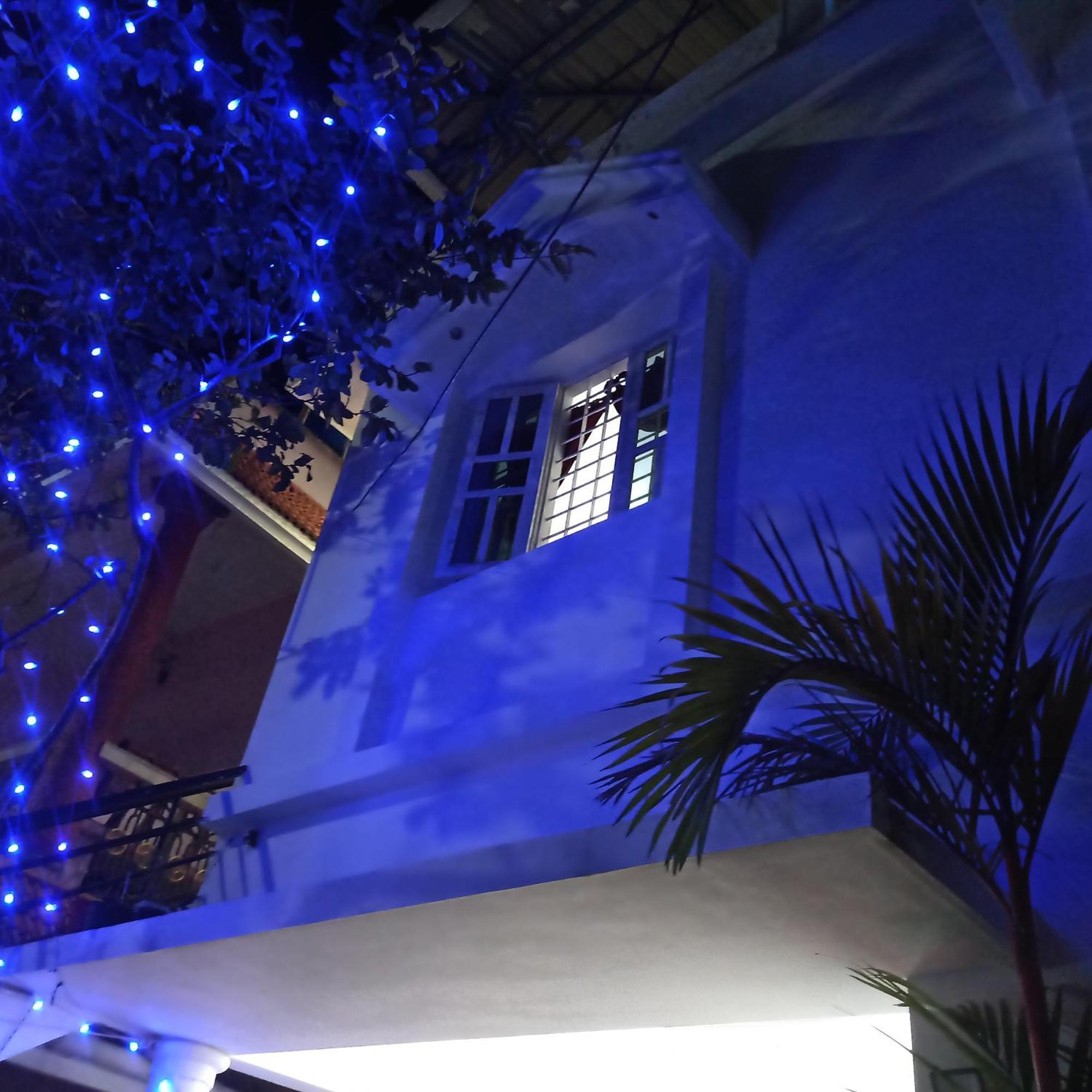 Bethesda Inn Kochi Екстериор снимка