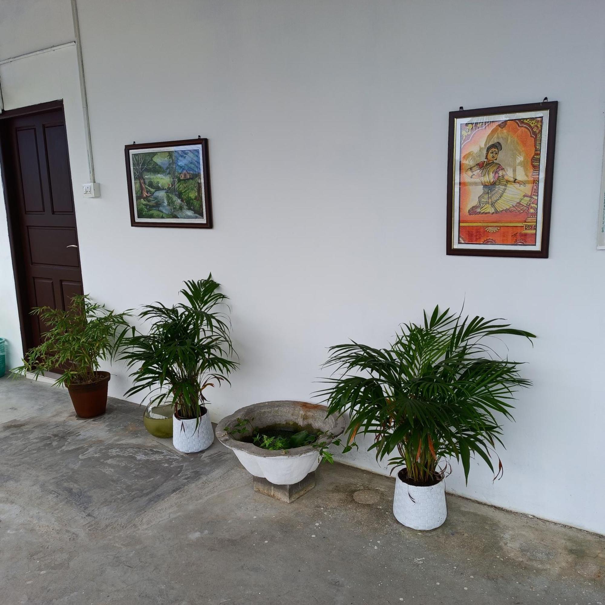 Bethesda Inn Kochi Екстериор снимка