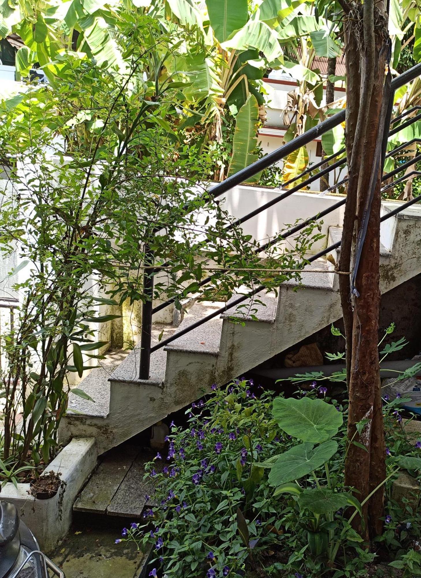 Bethesda Inn Kochi Екстериор снимка