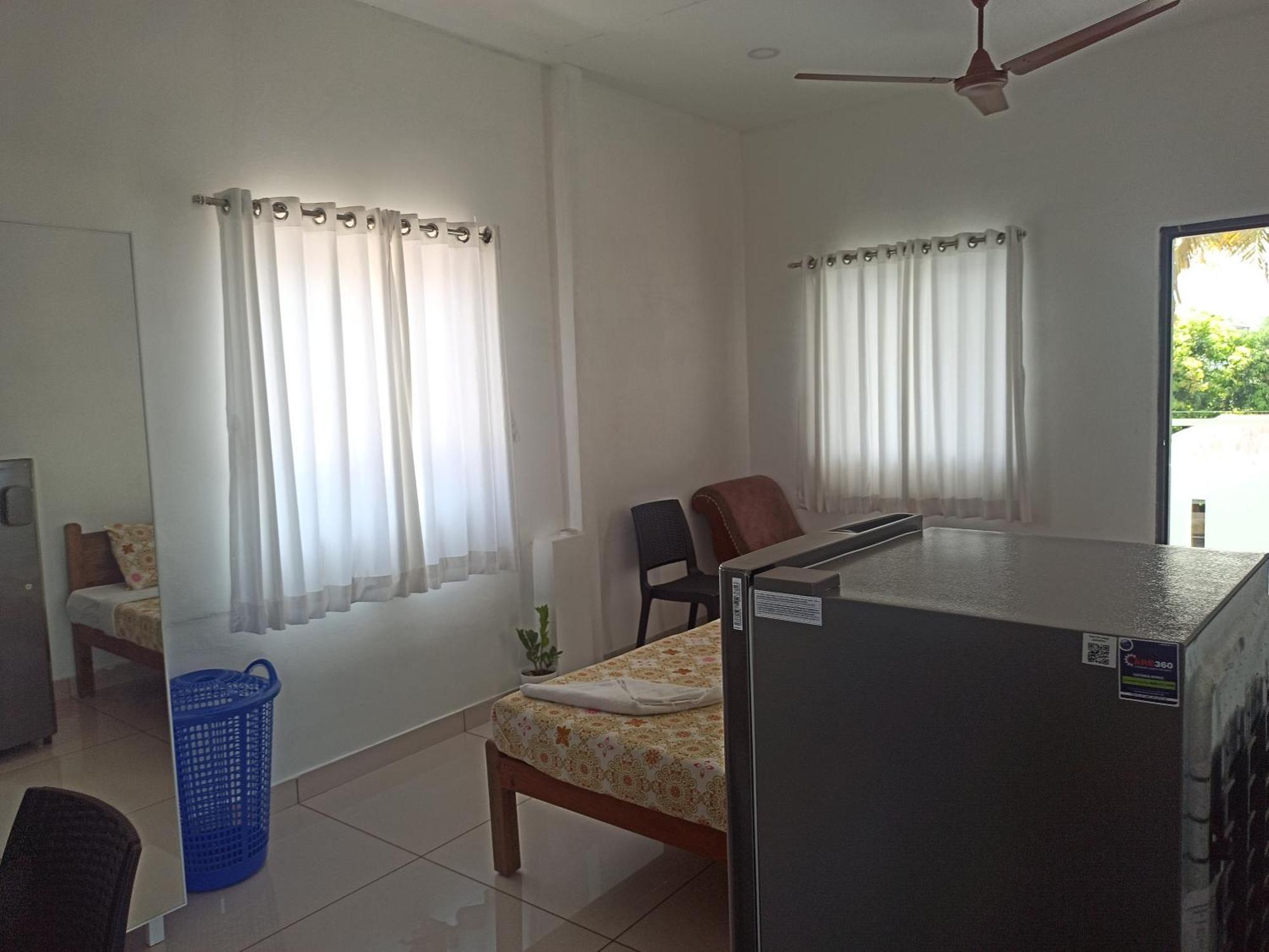 Bethesda Inn Kochi Екстериор снимка