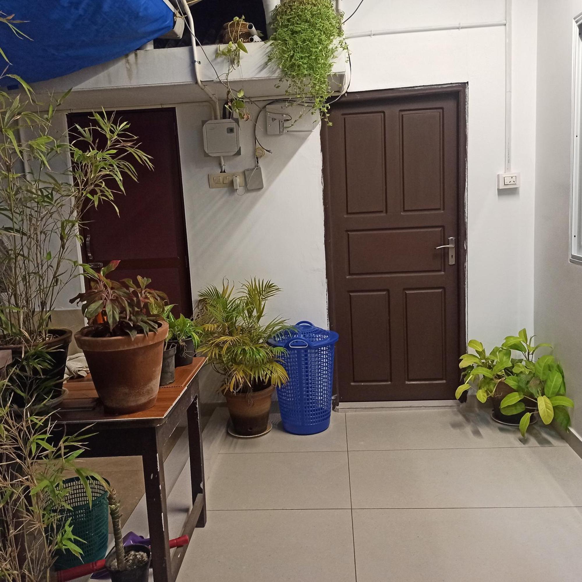 Bethesda Inn Kochi Стая снимка