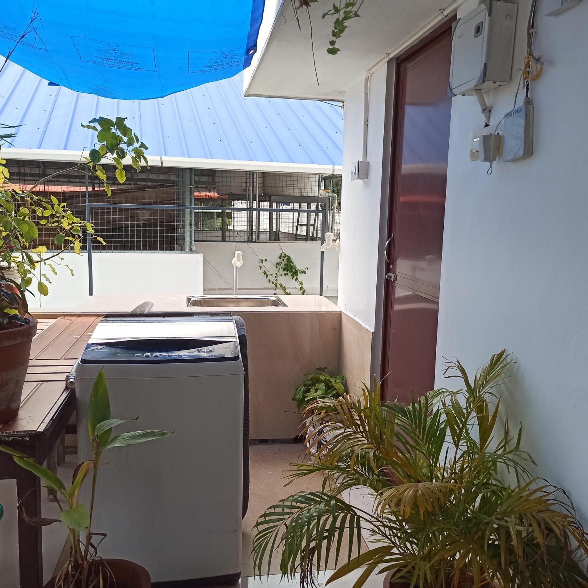 Bethesda Inn Kochi Екстериор снимка