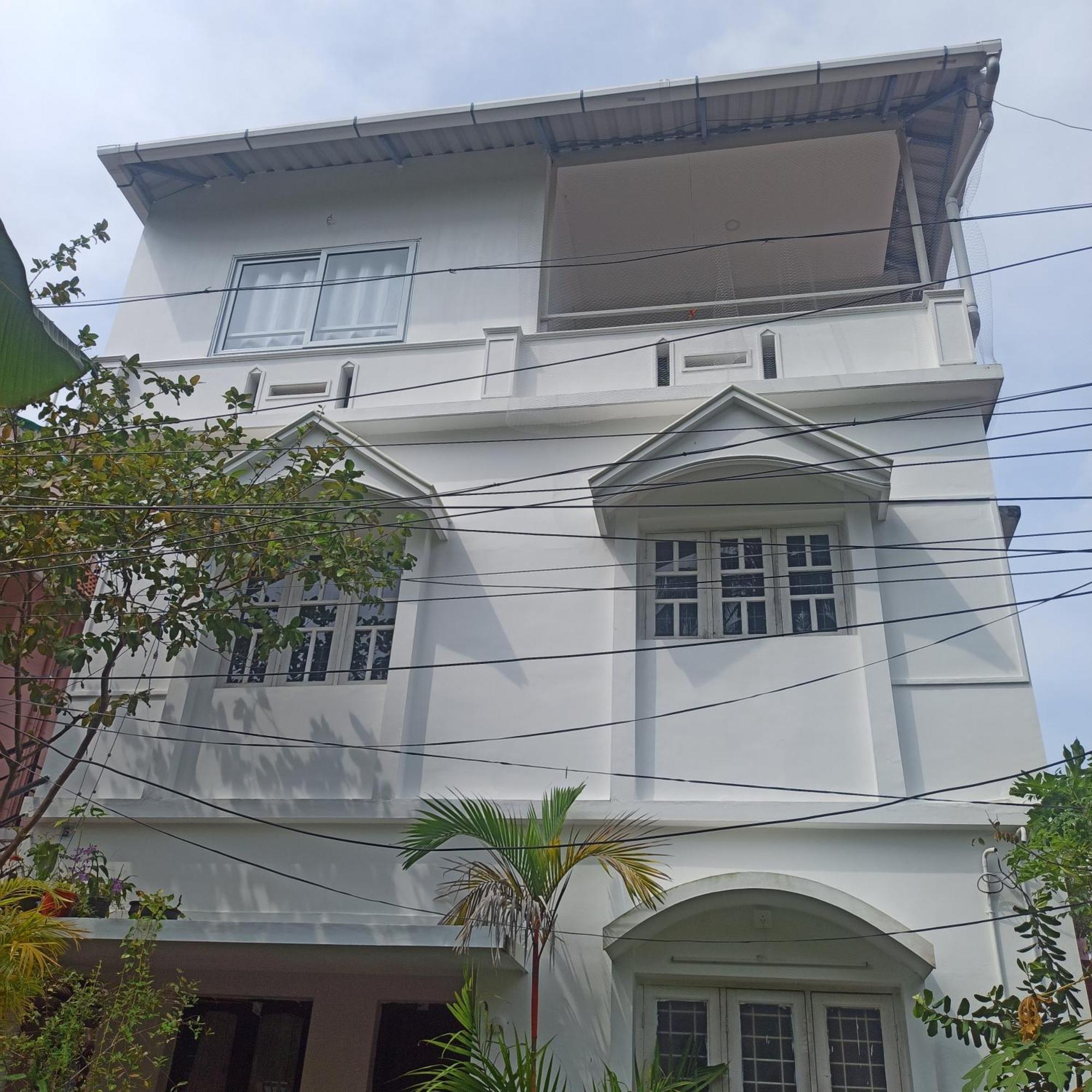 Bethesda Inn Kochi Екстериор снимка