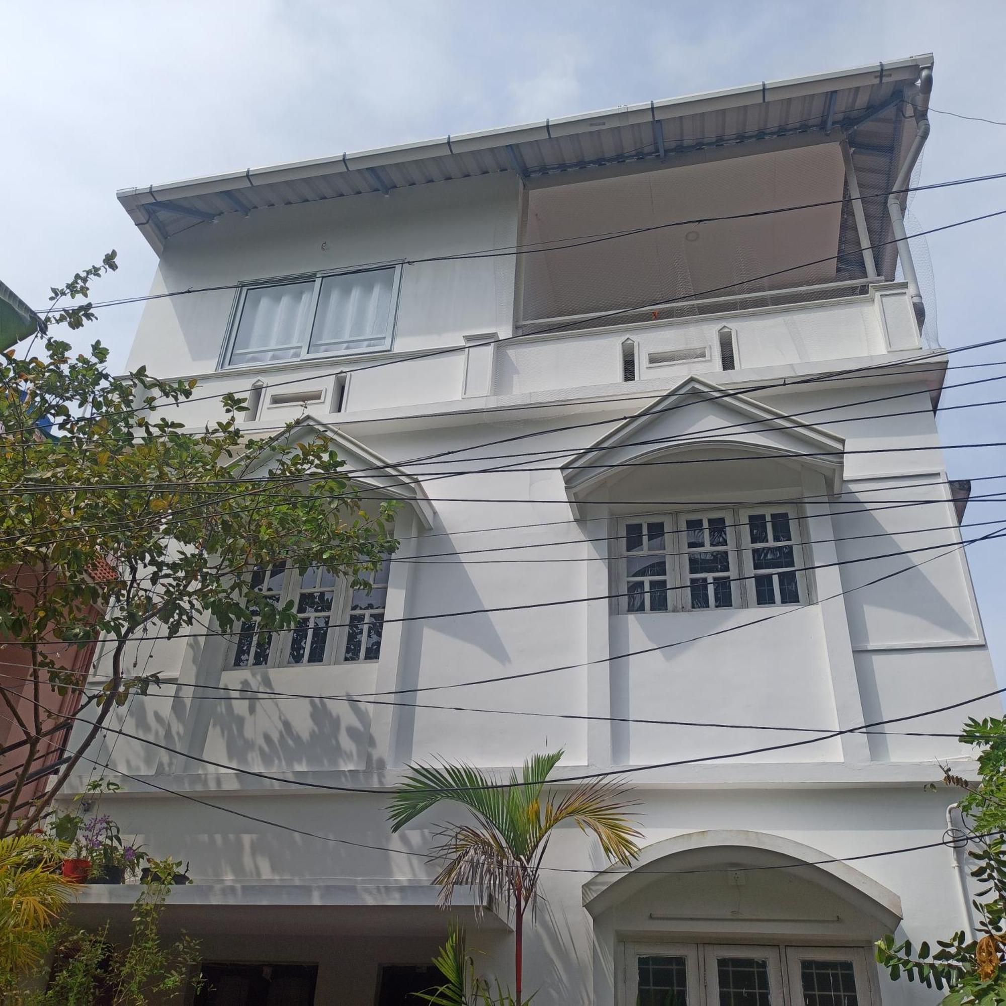 Bethesda Inn Kochi Екстериор снимка