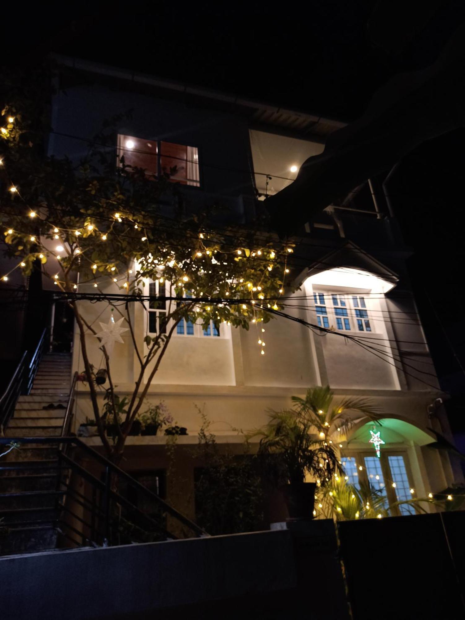 Bethesda Inn Kochi Екстериор снимка