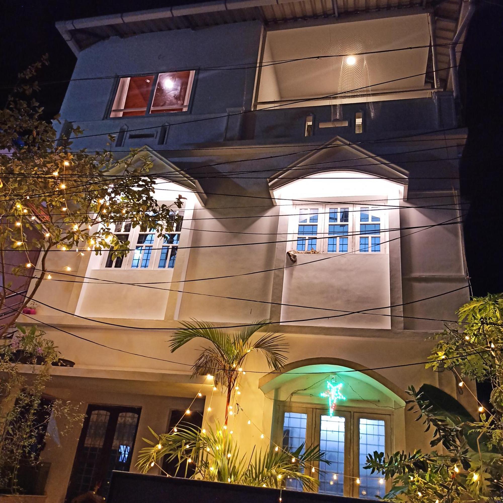 Bethesda Inn Kochi Екстериор снимка